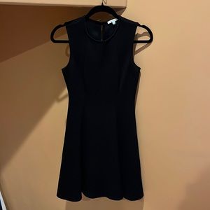 Soprano Black Dress
